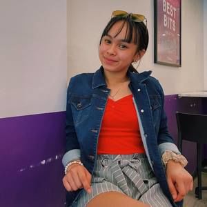 Meet your Posher, Alexa